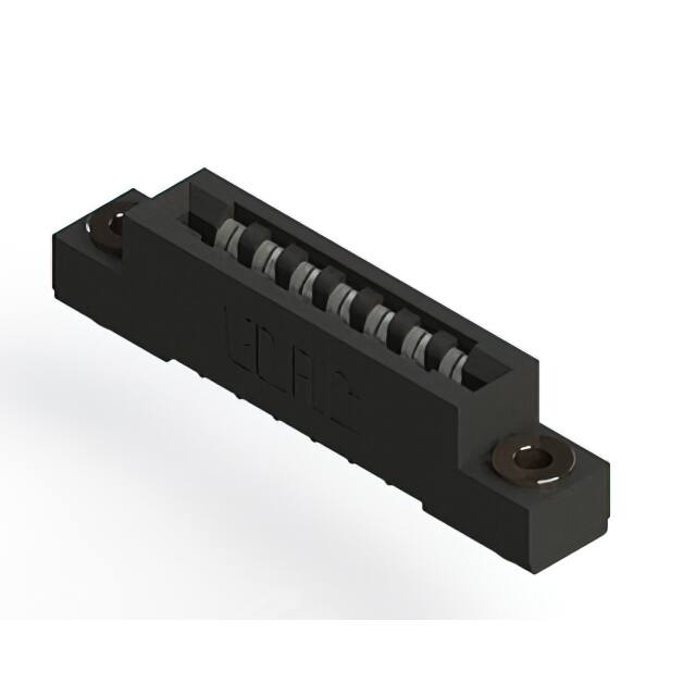 357-007-454-103 EDAC Inc.  Edgeboard Connectors